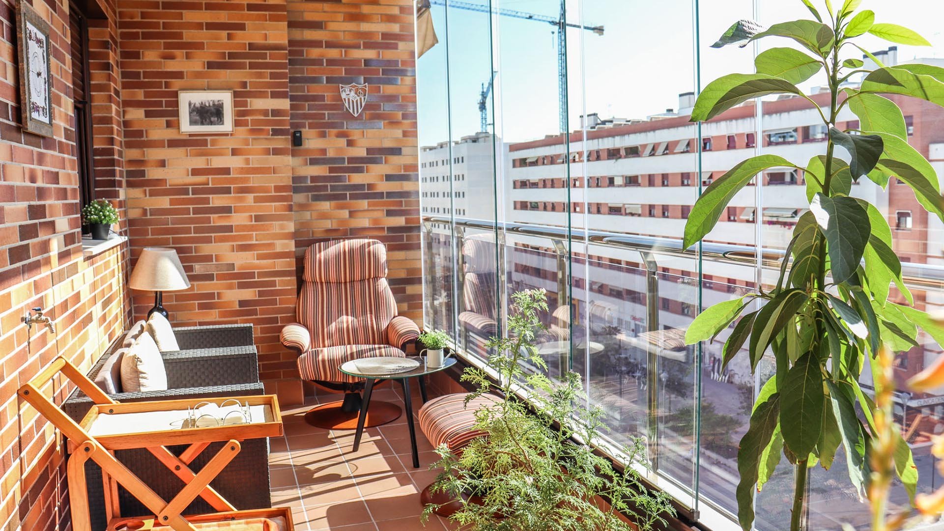 5 consejos para renovar el aspecto de tu terraza sin gastar mucho dinero