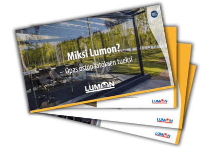 Miksi Lumon