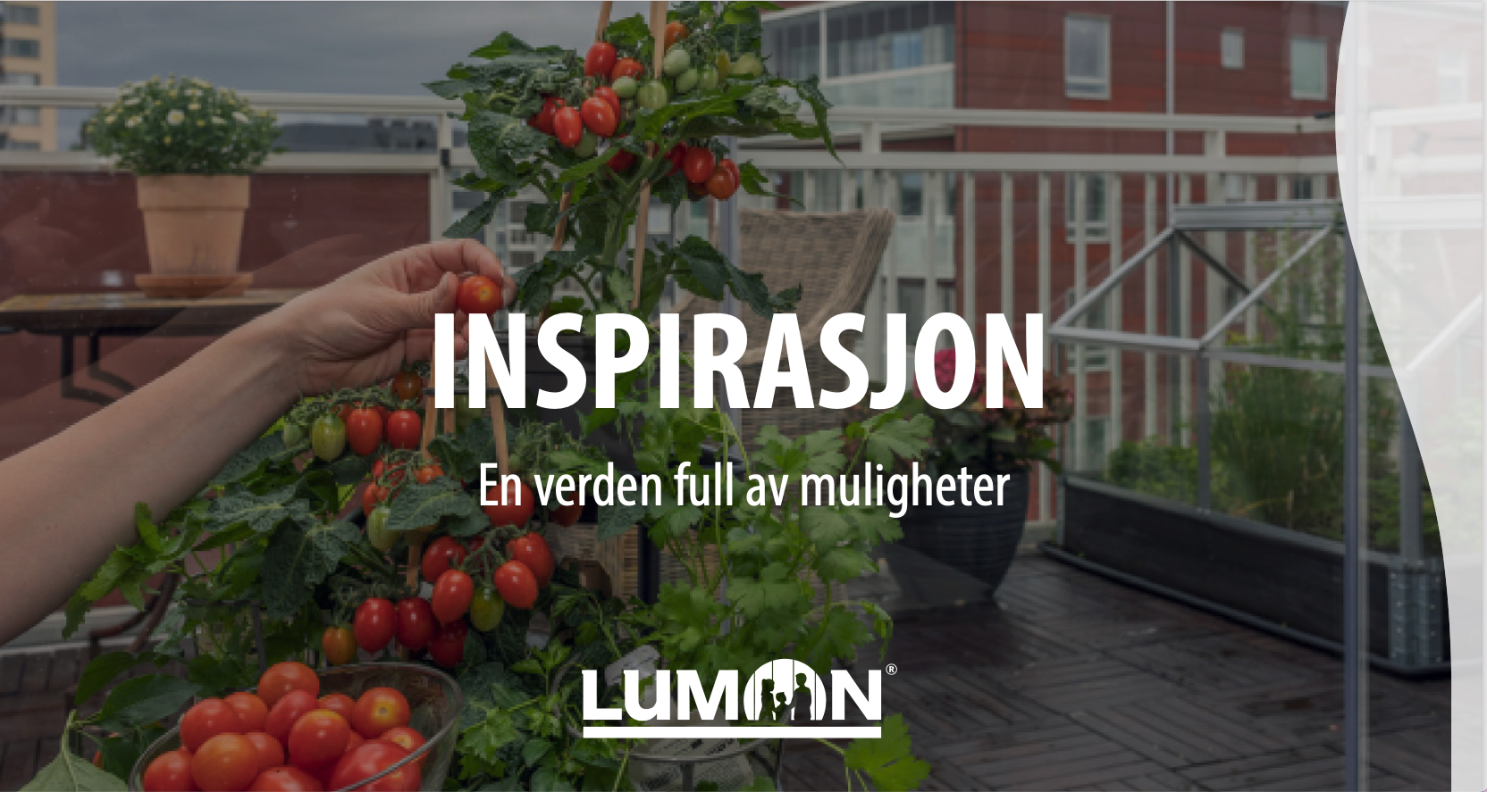 NO Inspirasjonsguide Lumon Norge