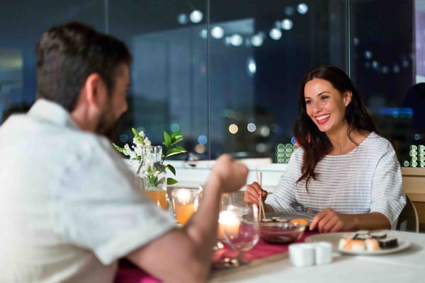 Nyårsafton på balkongen - Lumon balkonginglasningar-1