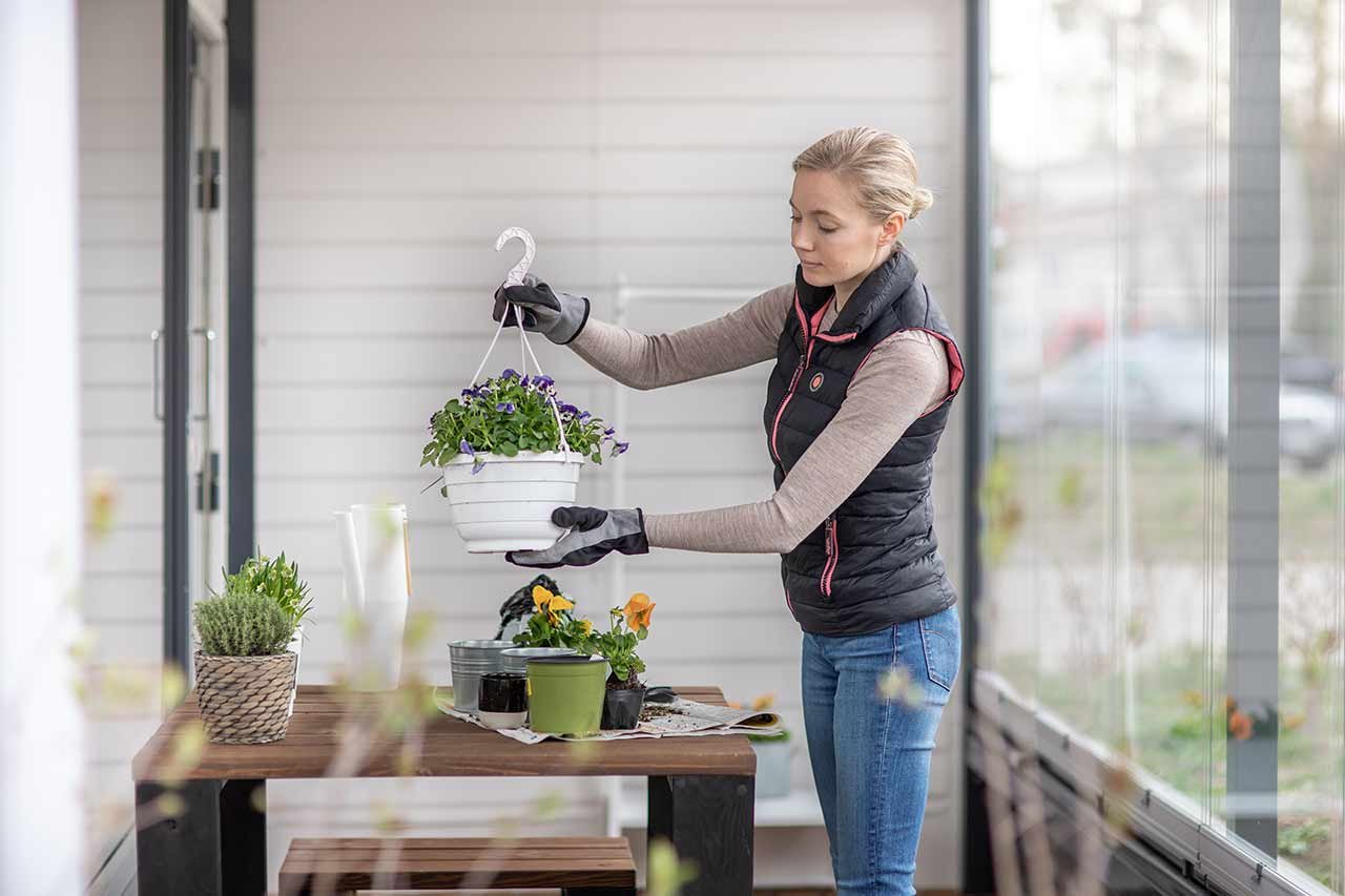 Vårrengjøring på balkongen_1 Lumon