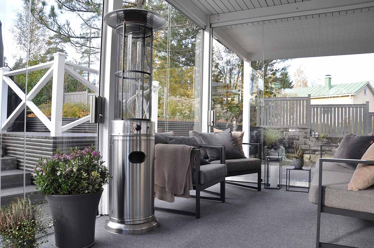 Vårrengjøring på balkongen_Lumon